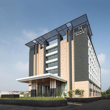 Hyatt Place 哈里瓦 外观 照片
