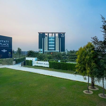 Hyatt Place 哈里瓦 外观 照片