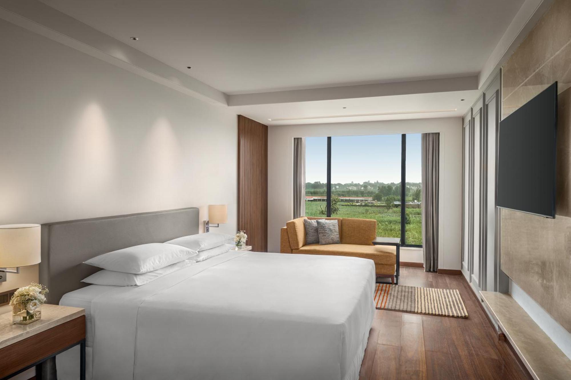 Hyatt Place 哈里瓦 外观 照片