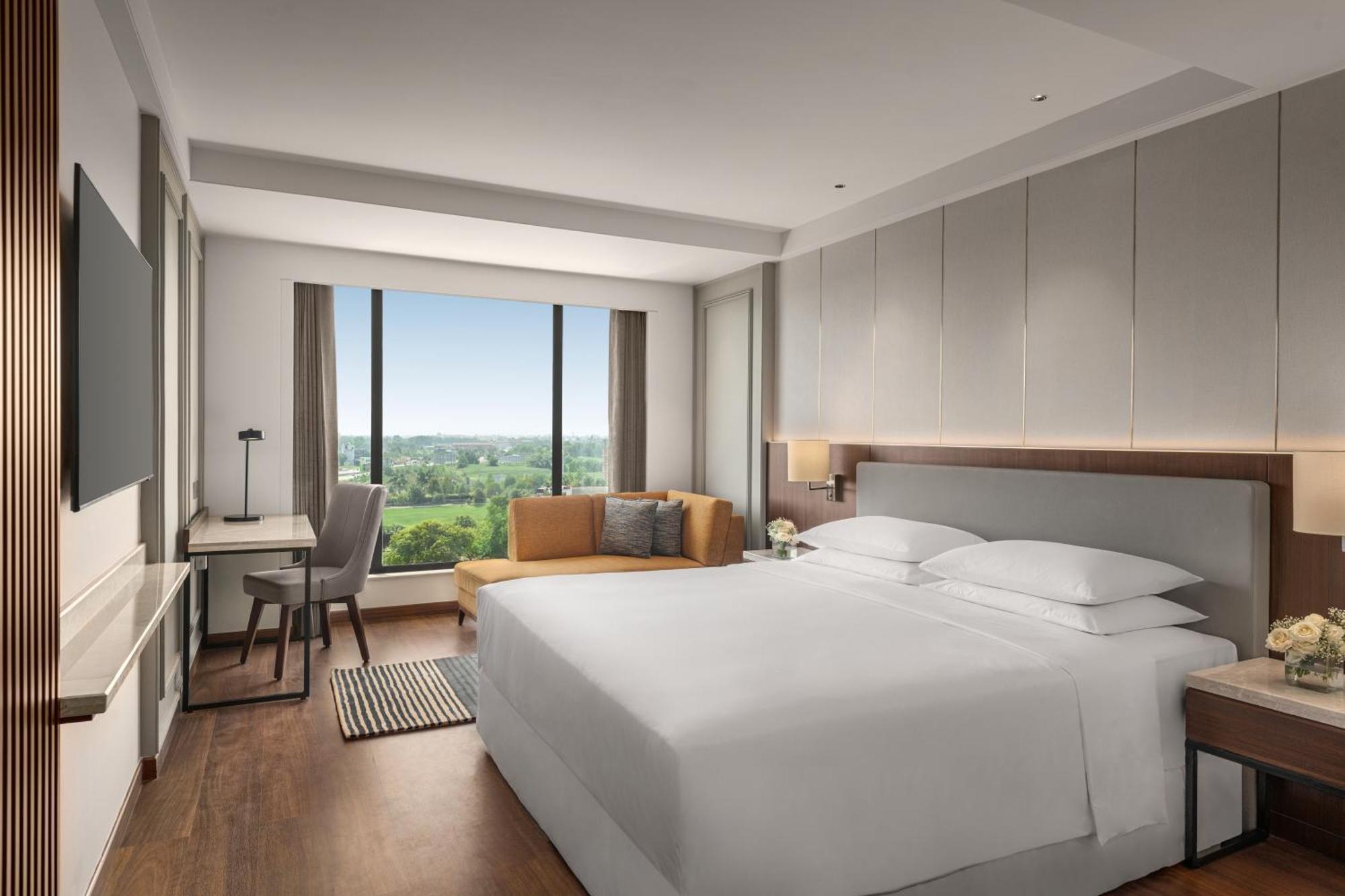 Hyatt Place 哈里瓦 外观 照片