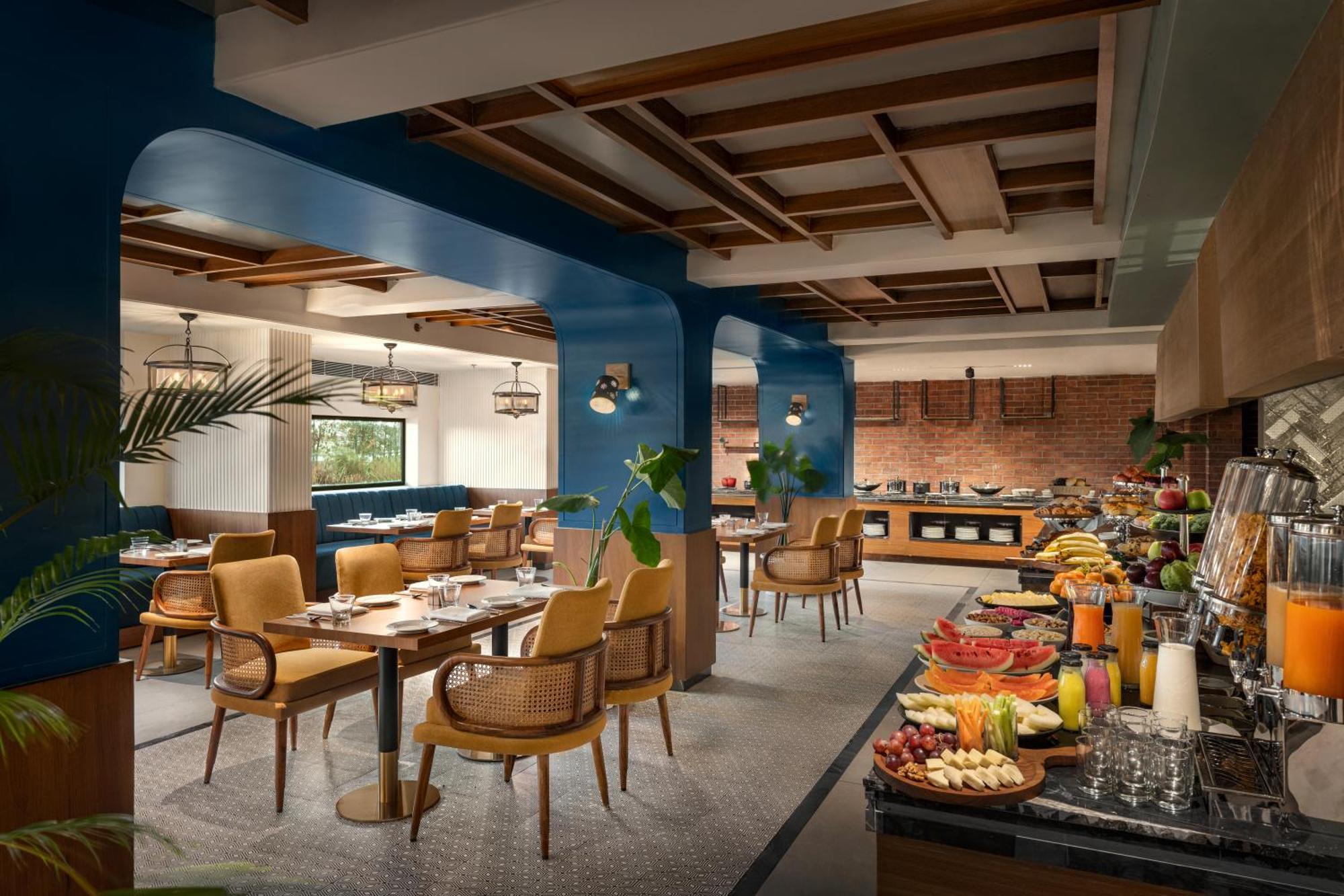 Hyatt Place 哈里瓦 外观 照片