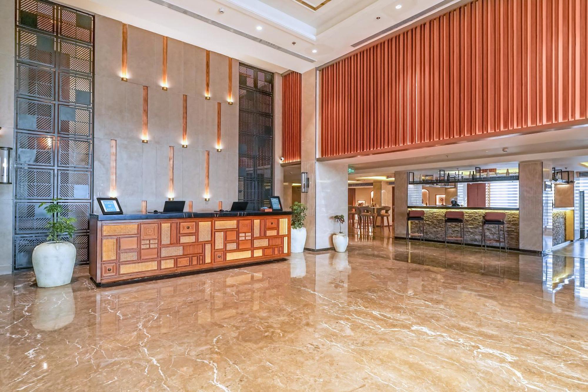 Hyatt Place 哈里瓦 外观 照片