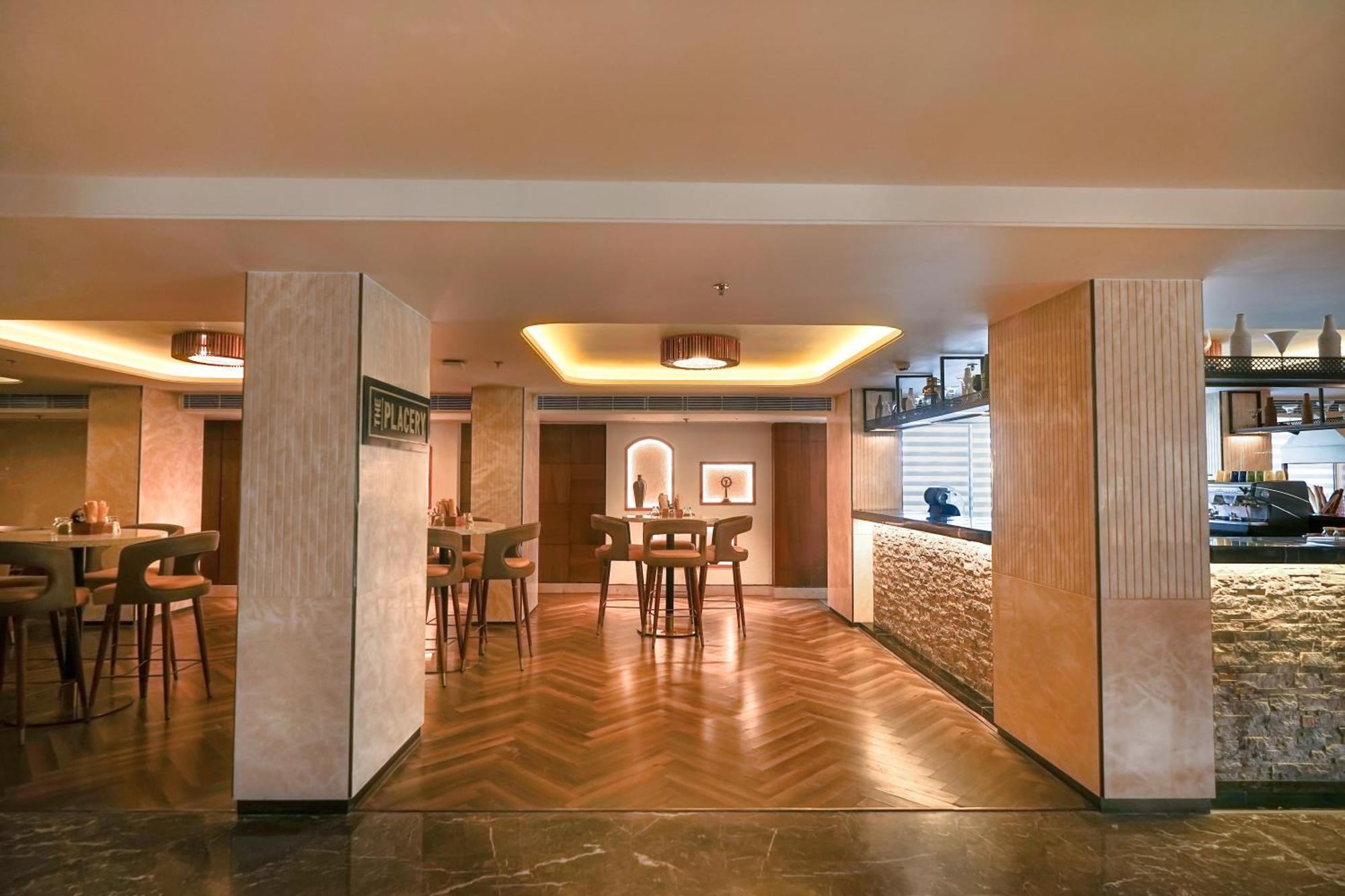 Hyatt Place 哈里瓦 外观 照片