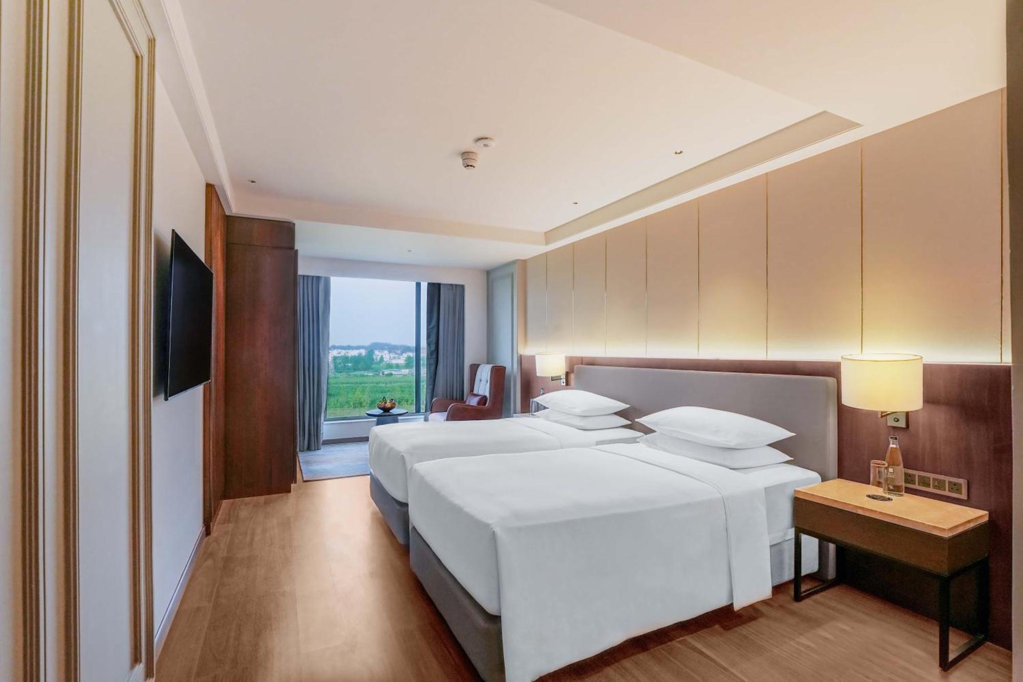 Hyatt Place 哈里瓦 外观 照片