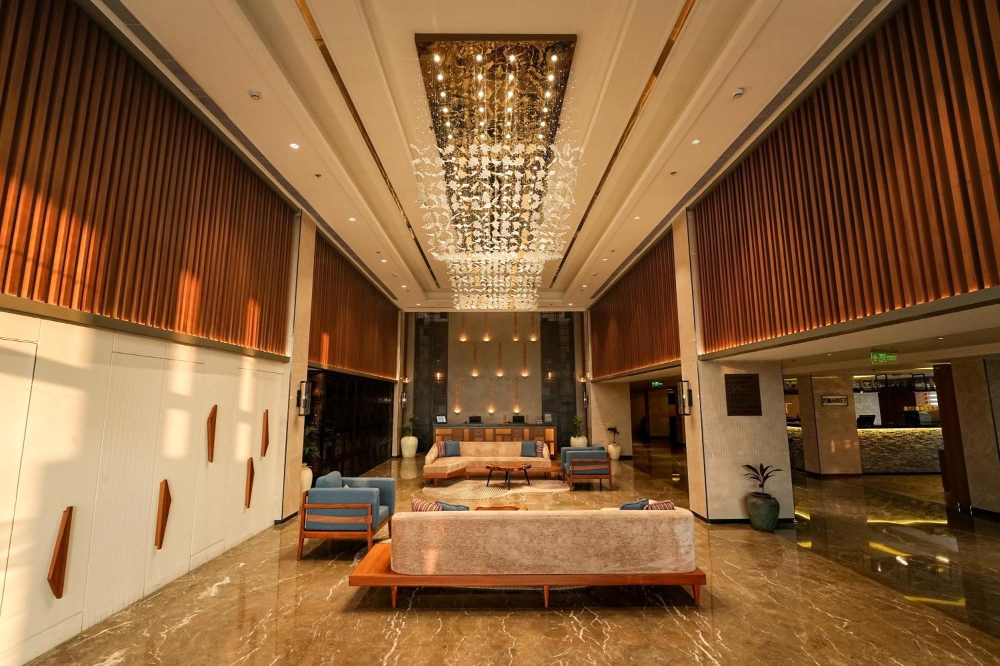 Hyatt Place 哈里瓦 外观 照片