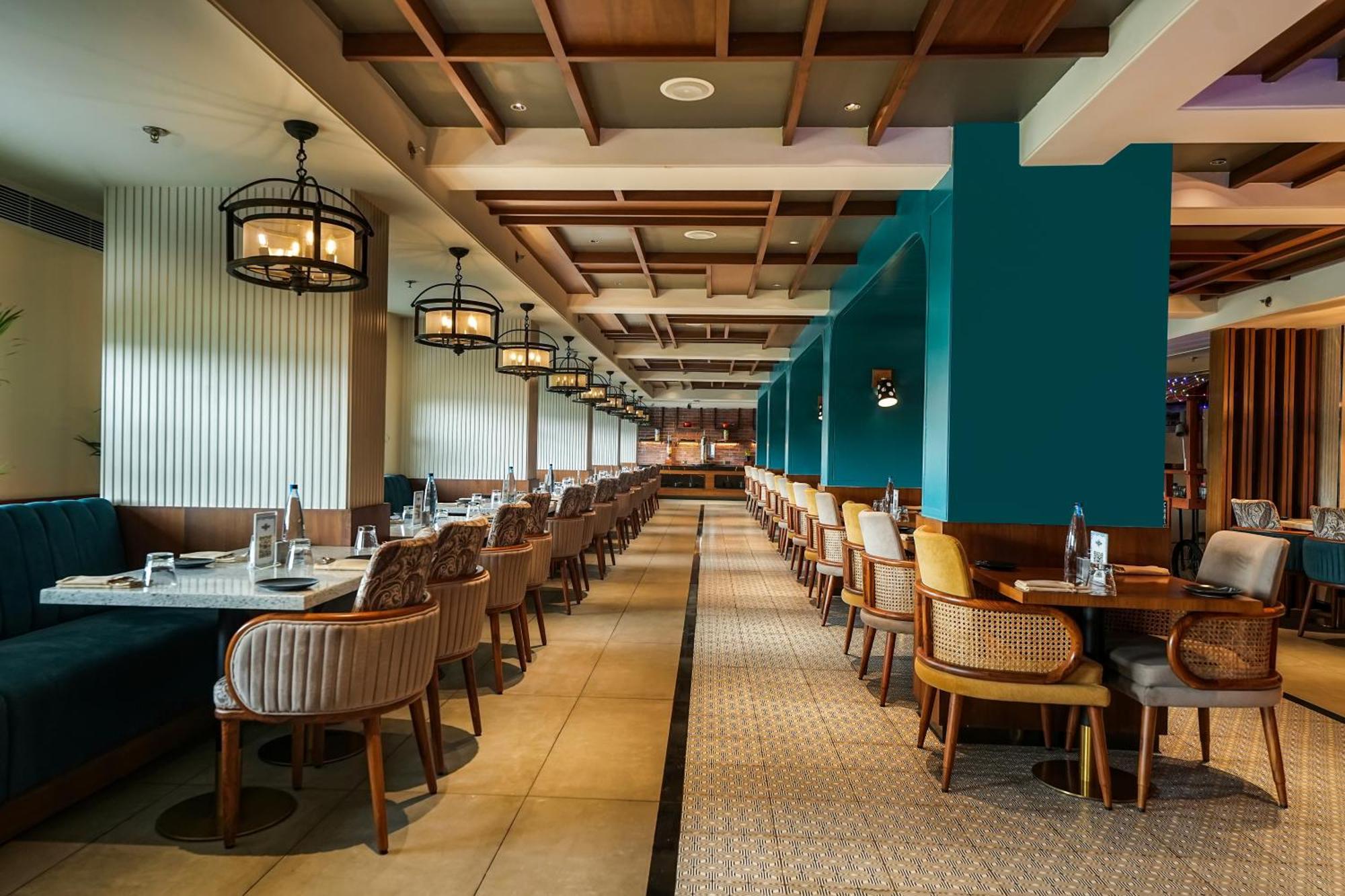 Hyatt Place 哈里瓦 外观 照片